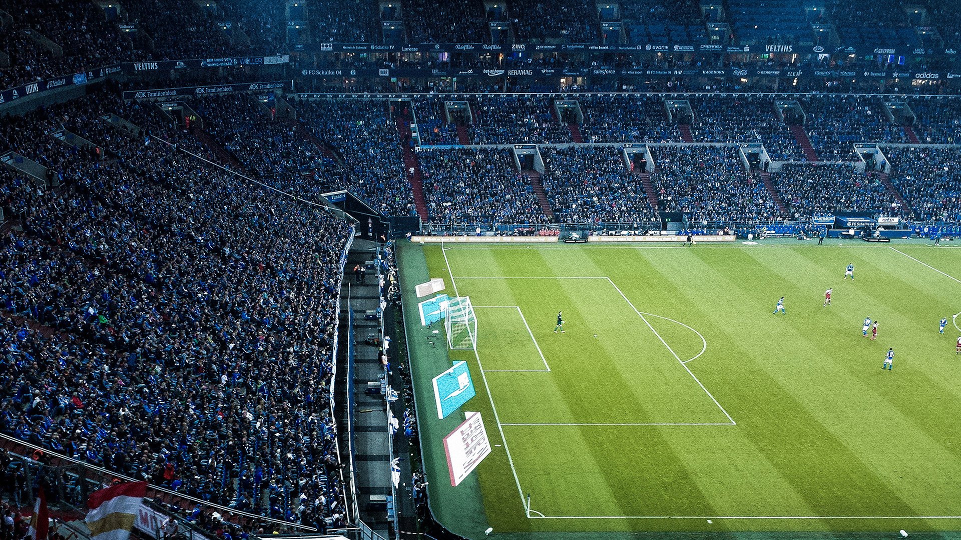 【电子裁判助力】高科技如何突破传统主观判罚？，电子裁判的优缺点