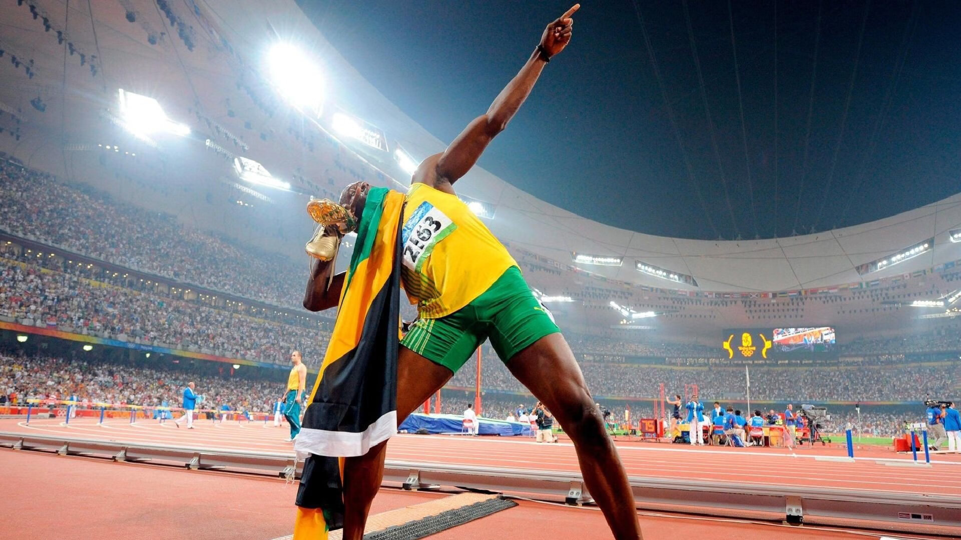 奥运田径选拔赛北京站,巩立姣强势夺金,巩立姣北京奥运会