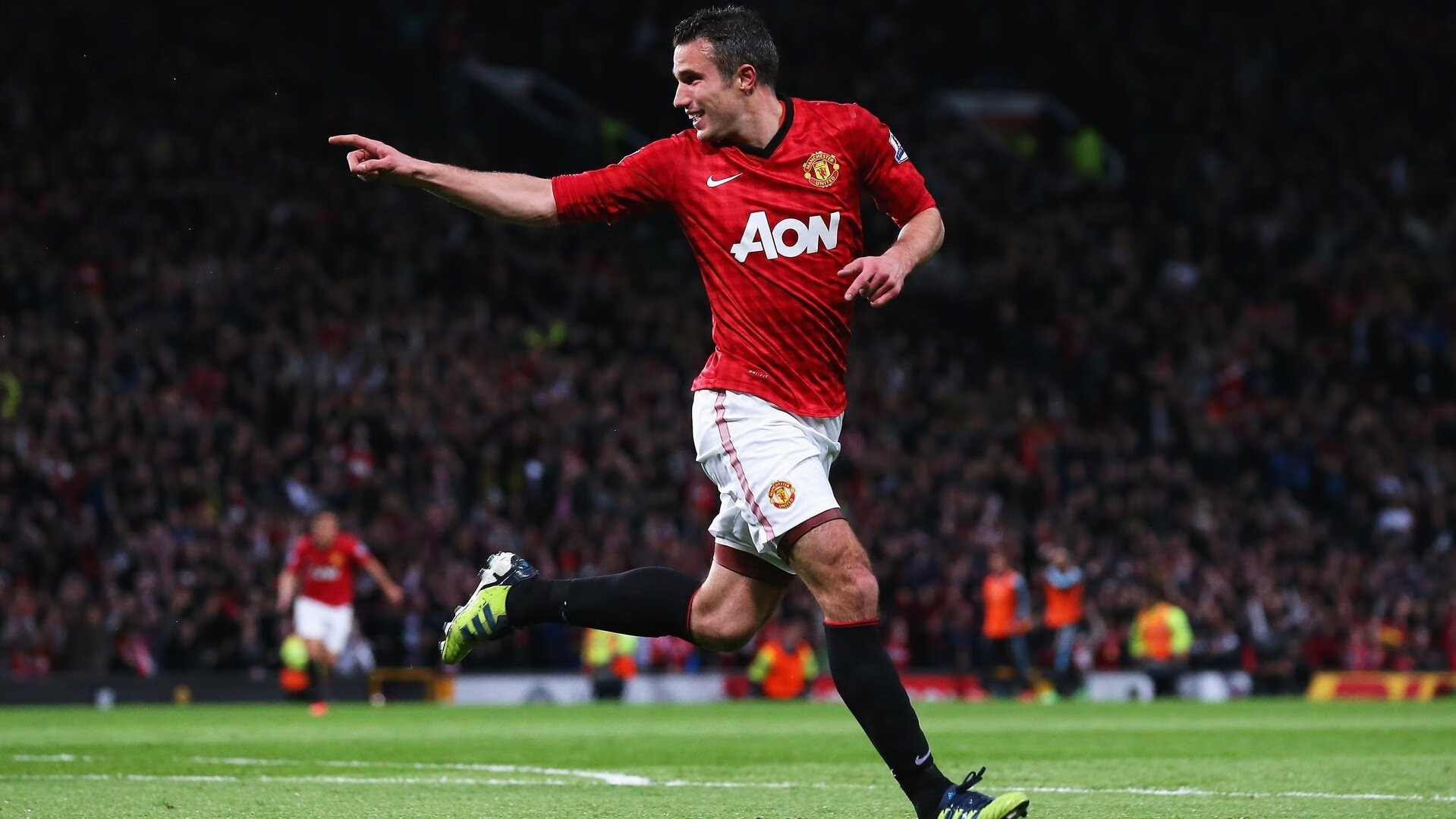 赛场数字化：5G助推极速竞速，数字化竞技实力平台